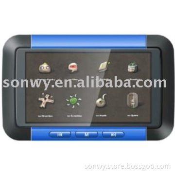 3.0&quot; MP5 player MP5-3001